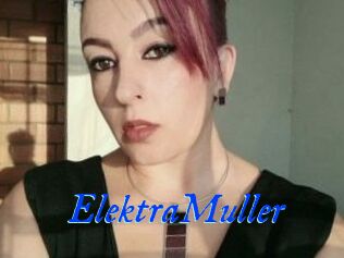 ElektraMuller