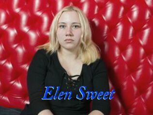 Elen_Sweet