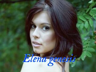 Elena_genesis