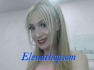 Elenathopsom