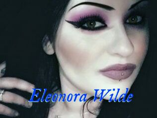 Eleonora_Wilde