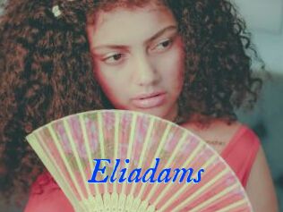 Eliadams