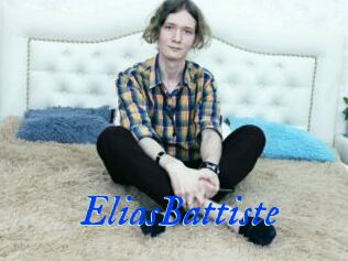 EliasBattiste