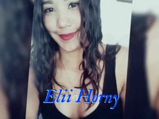 Elii_Horny