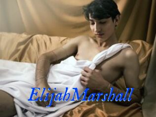 ElijahMarshall