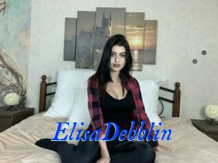 ElisaDebblin