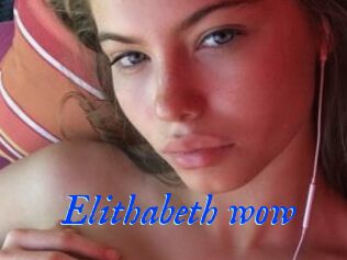 Elithabeth_wow