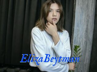 ElizaBeytman