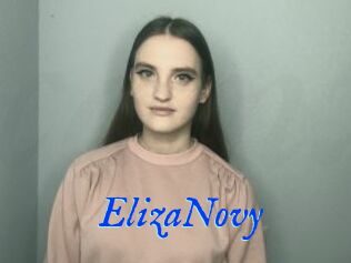 ElizaNovy