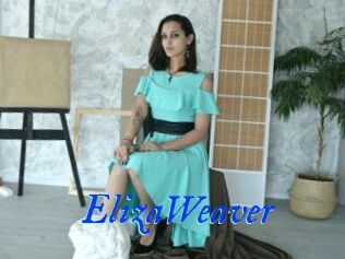 ElizaWeaver