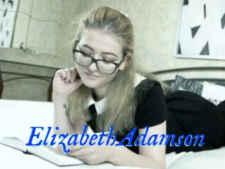 ElizabethAdamson