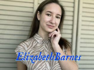 ElizabethBarnes