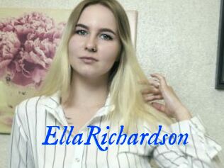 EllaRichardson