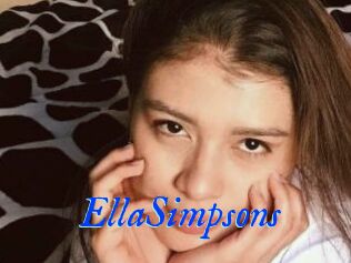 EllaSimpsons