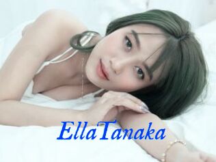 EllaTanaka