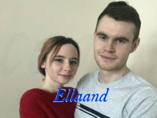 Ellaand