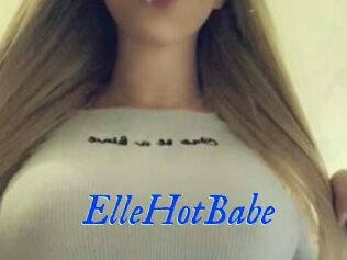 ElleHotBabe