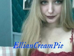 EllianCreamPie