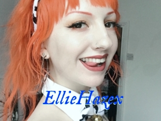 EllieHazex