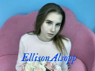 EllisonAlsopp