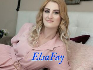 ElsaFay