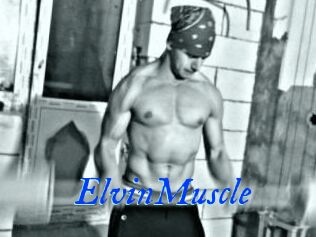 ElvinMuscle