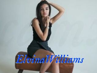 ElvinaWilliams