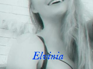 Elvinia