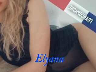 Elyana