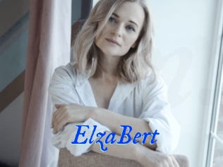 ElzaBert