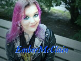 EmberMcClain