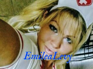 Emilea_Levy