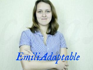 EmiliAdaptable