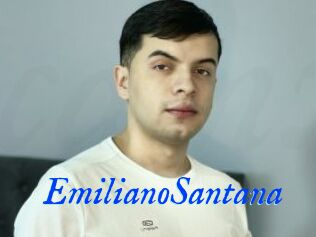 EmilianoSantana