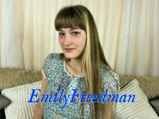 EmilyFreedman