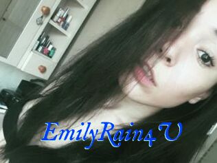 EmilyRain4U