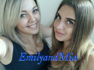 EmilyandMia