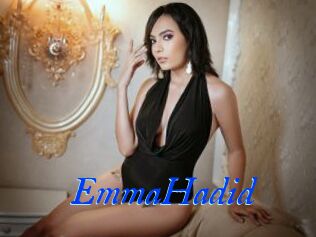 EmmaHadid