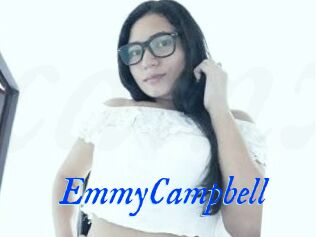 EmmyCampbell