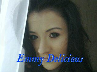 Emmy_Delicious