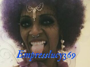 Empresslucy369