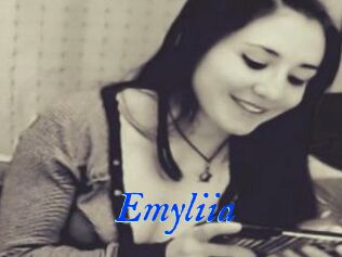 Emyliia