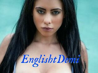 EnglishtDemi