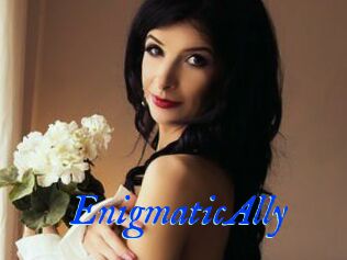 EnigmaticAlly