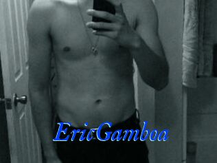 EricGamboa