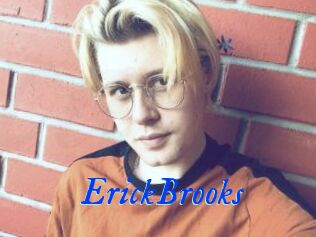 ErickBrooks