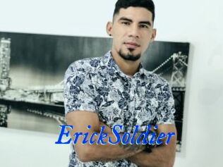 ErickSoldier