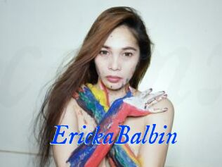 ErickaBalbin