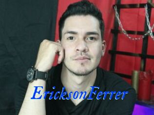 EricksonFerrer