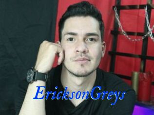 EricksonGreys